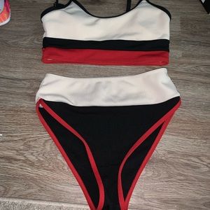 SHEIN bikini